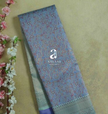 Pocket Friendly Semi Silk Saree: Look Stunning for less
