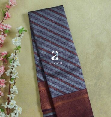 Semi Silk Sarees – Elegance Made Affordable