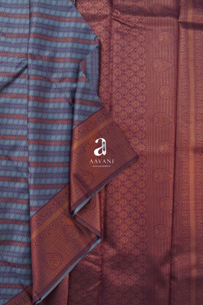 Semi Silk Sarees – Elegance Made Affordable - Image 2
