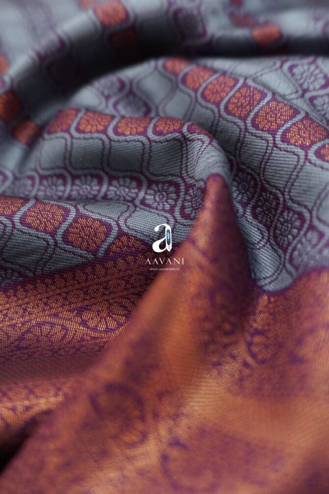 Semi Silk Sarees – Elegance Made Affordable - Image 3