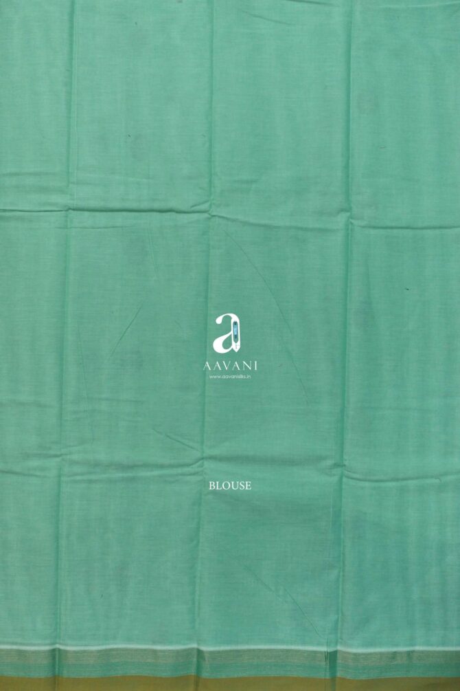 Charming Cotton Saree – Elegant Weaves for Every Occasion! - Image 5