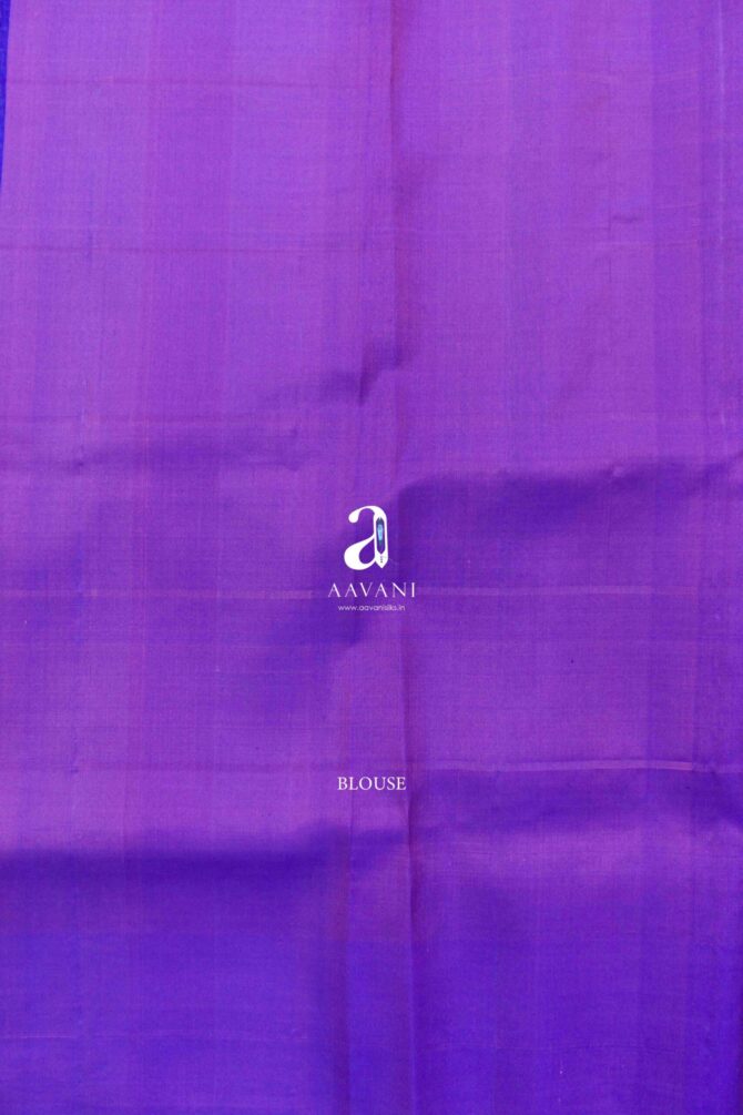 Premium Quality Handloom Soft Silk Saree - Pink Color - Image 4