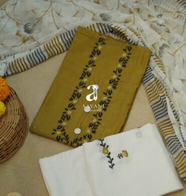 Budget-Friendly Soft Cotton Salwar – Comfort at the Best Price!