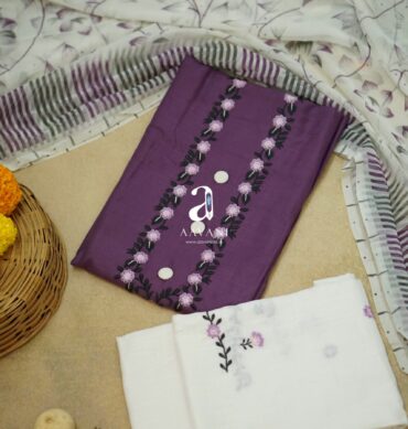 Budget-Friendly Soft Cotton Salwar – Comfort at the Best Price!