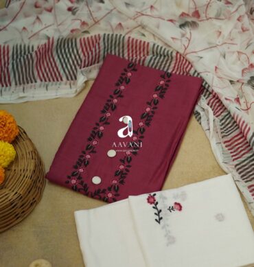 Budget-Friendly Soft Cotton Salwar – Comfort at the Best Price!