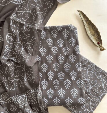 Pure Cotton Salwar Material