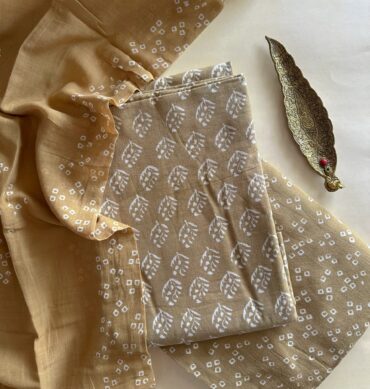 Pure Cotton Salwar Material