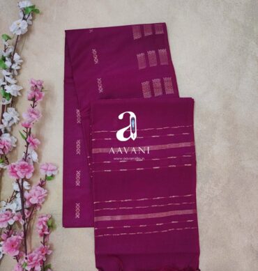 Soft & Stylish Semi Tussar Sarees