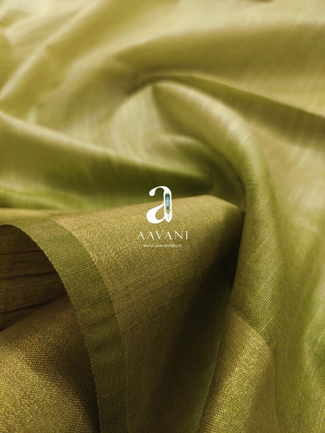 Semi Tussar Sarees – Where Comfort Meets Class - Image 3