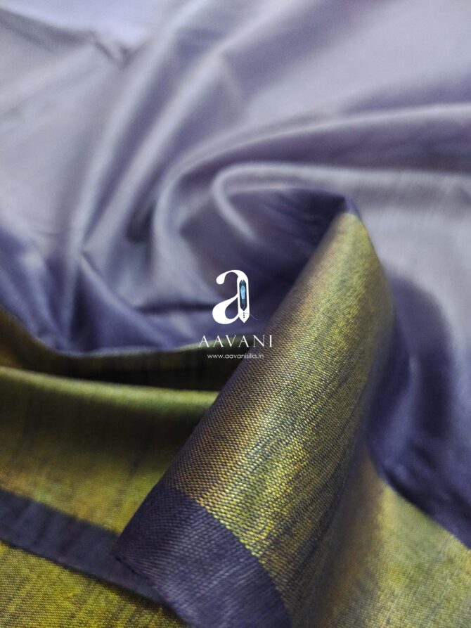 Semi Tussar Sarees – Where Comfort Meets Class - Image 3