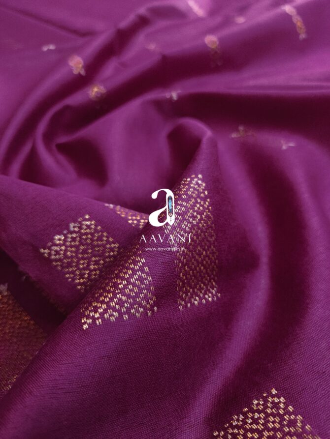 Soft & Stylish Semi Tussar Sarees - Image 3
