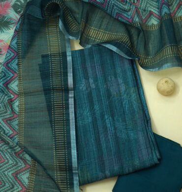 Premium Soft Fabric Salwar Set