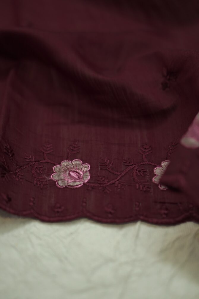 AADI SALE - Unstitched Salwar Material - Image 3