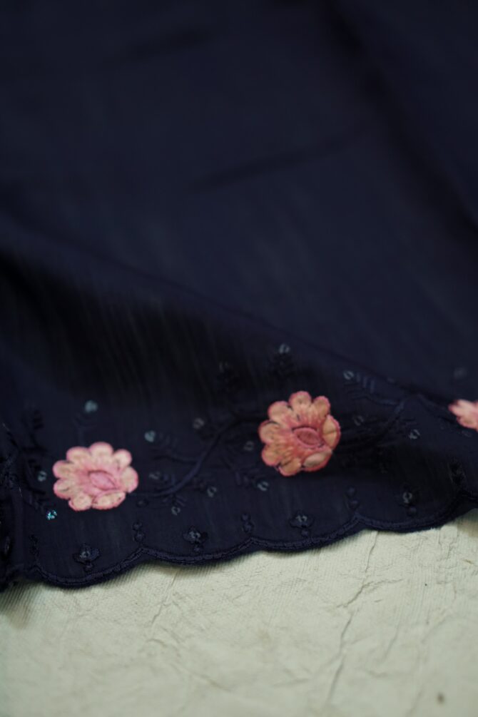 AADI SALE - Unstitched Salwar Material - Image 7