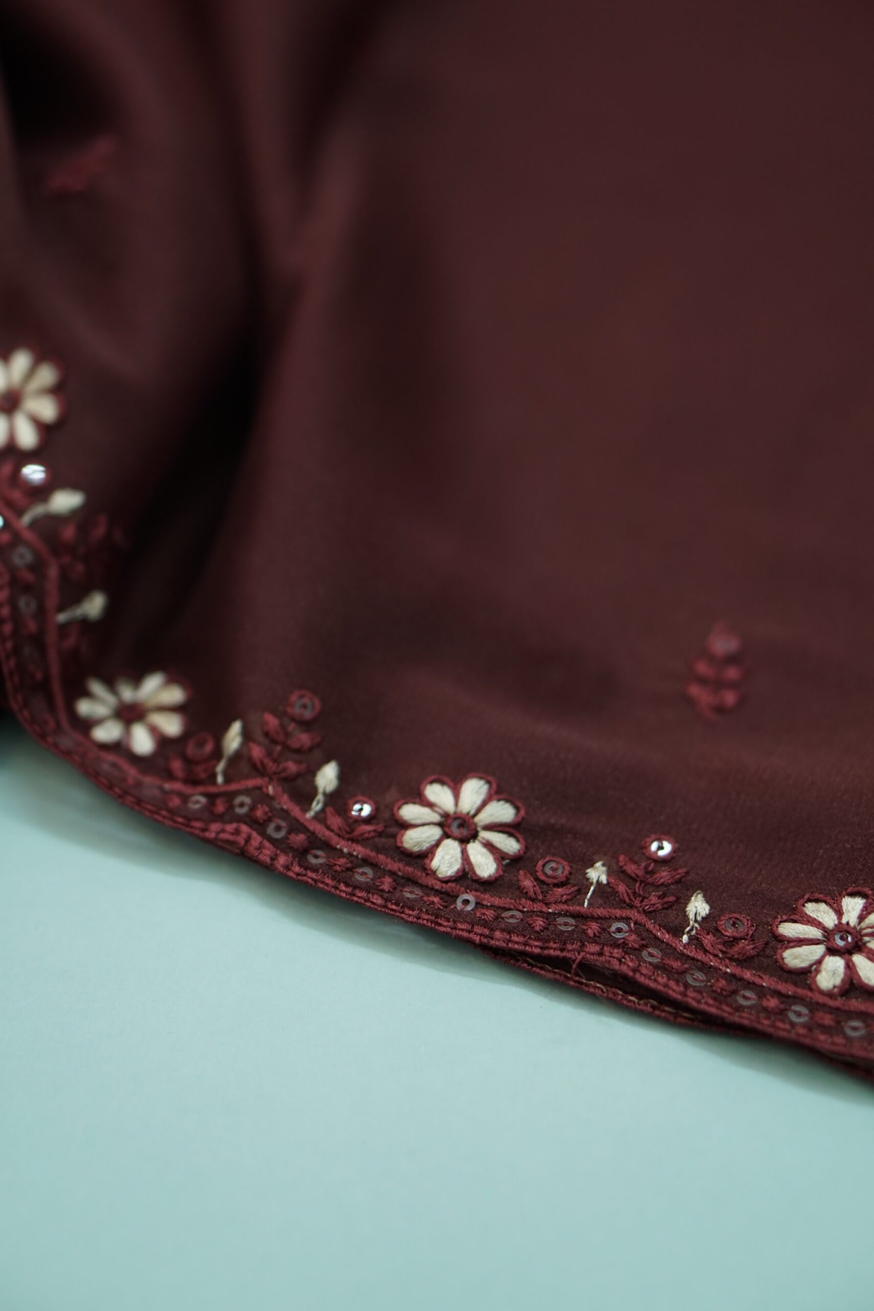 AADI SALE - Unstitched Salwar Material - Image 3