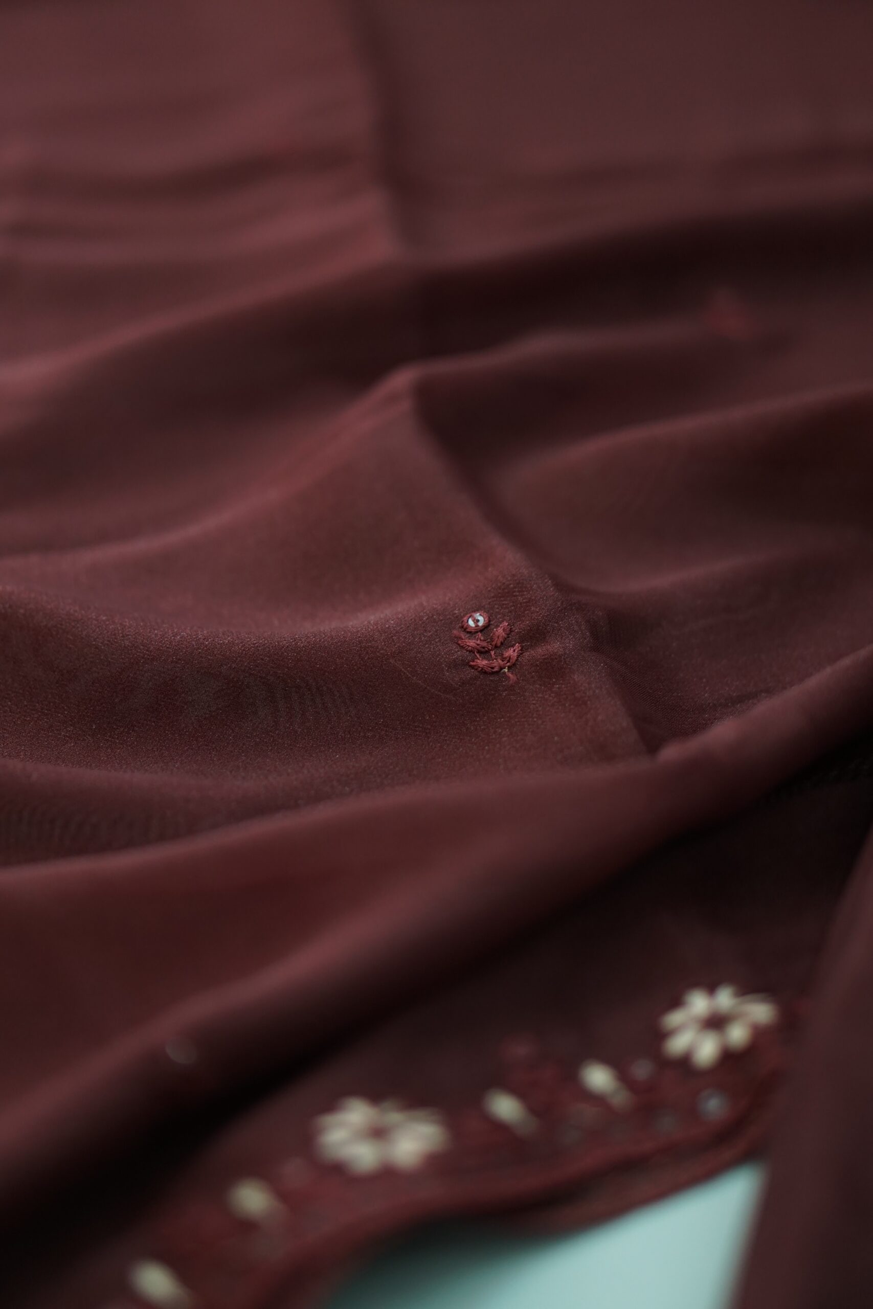 AADI SALE - Unstitched Salwar Material - Image 4