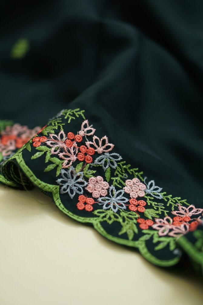 AADI SALE - Unstitched Salwar Material - Image 3