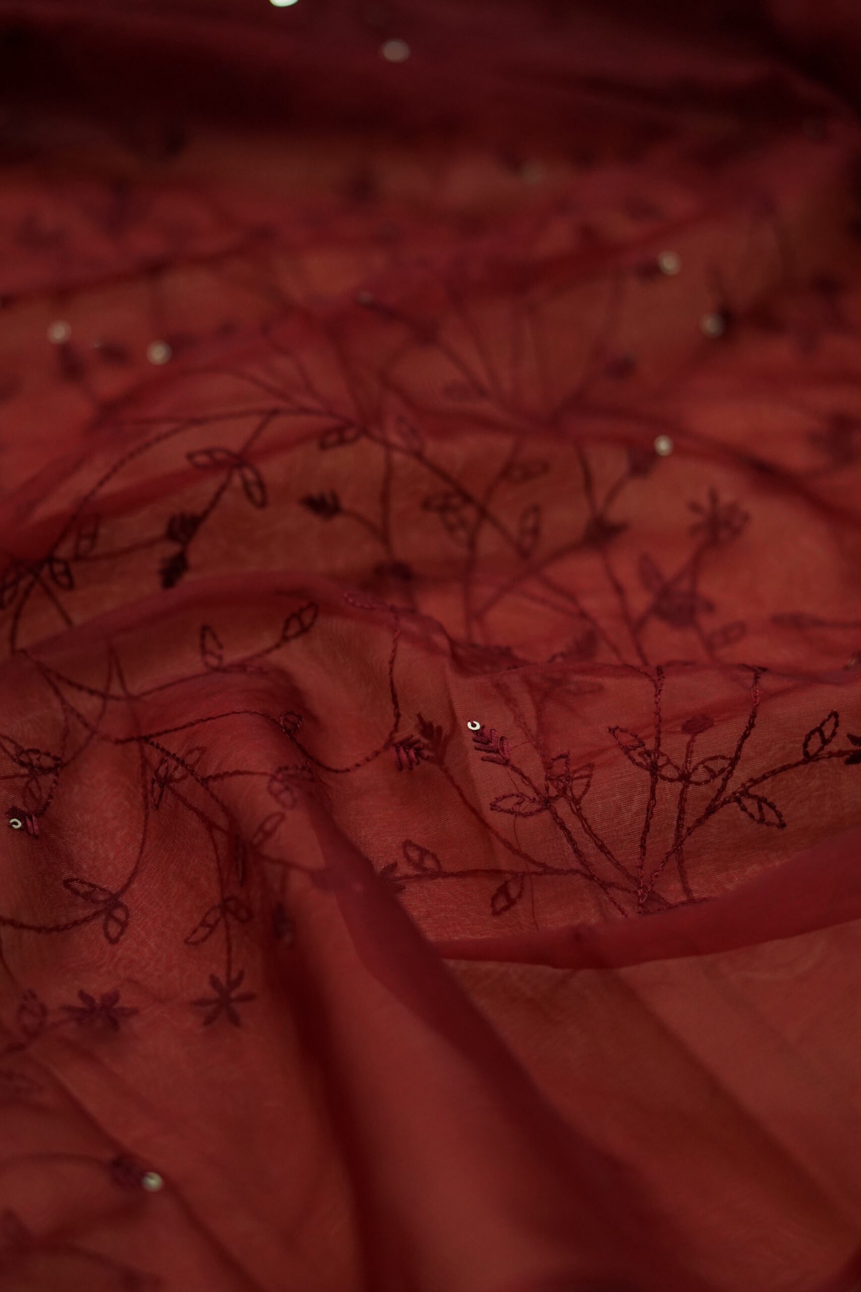 AADI SALE - Unstitched Salwar Material - Image 3