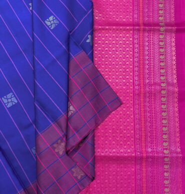 Pure Handloom Soft Silk Saree