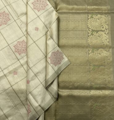 Tradition Woven Soft – Pure Handloom Silks