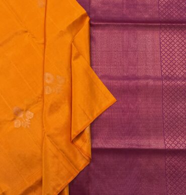 Authentic Handloom Soft Silk Saree