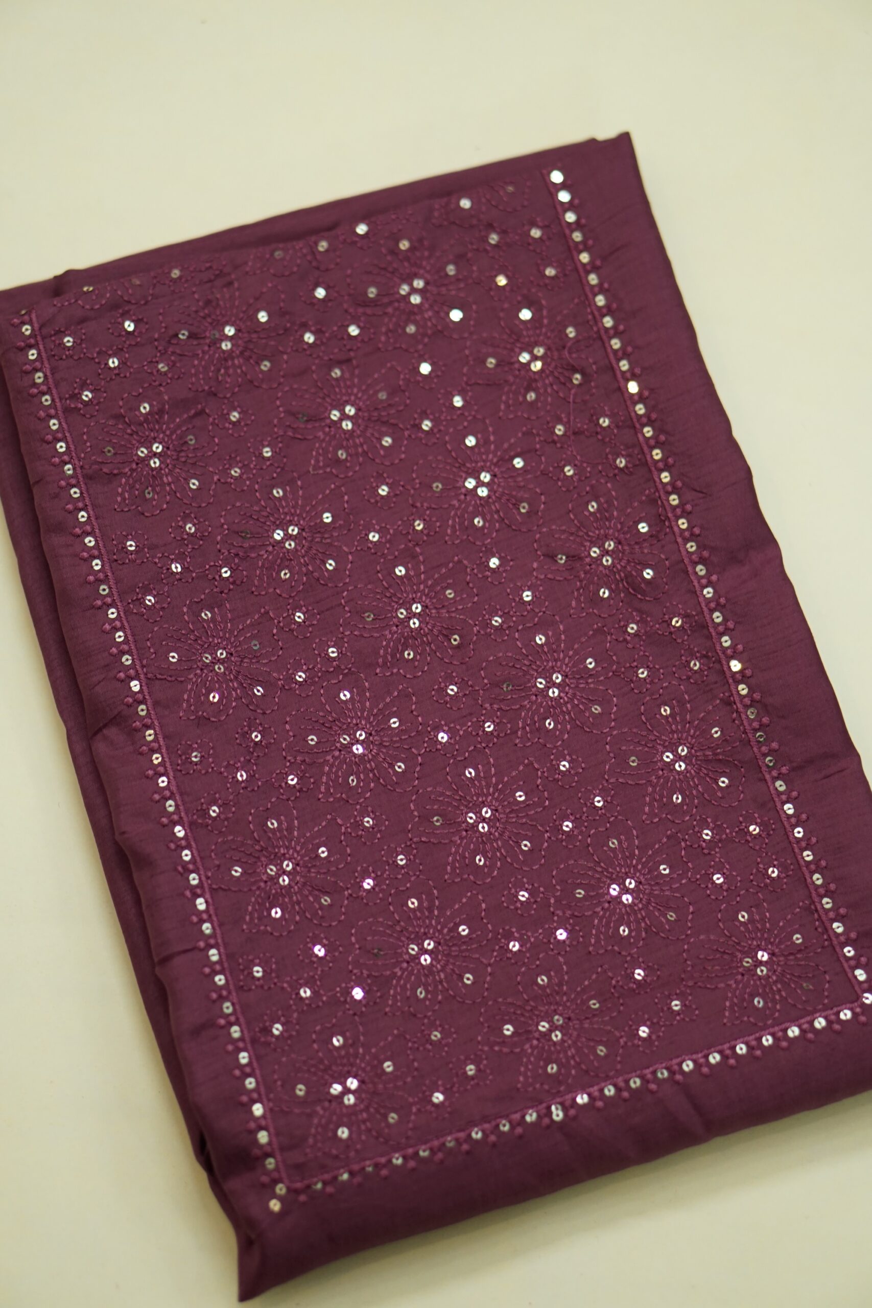 OFFER SALE - Unstitched Salwar Material - Image 2