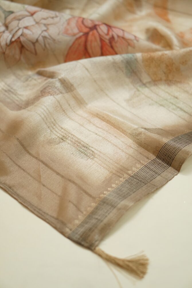 OFFER SALE - Unstitched Salwar Material - Image 3