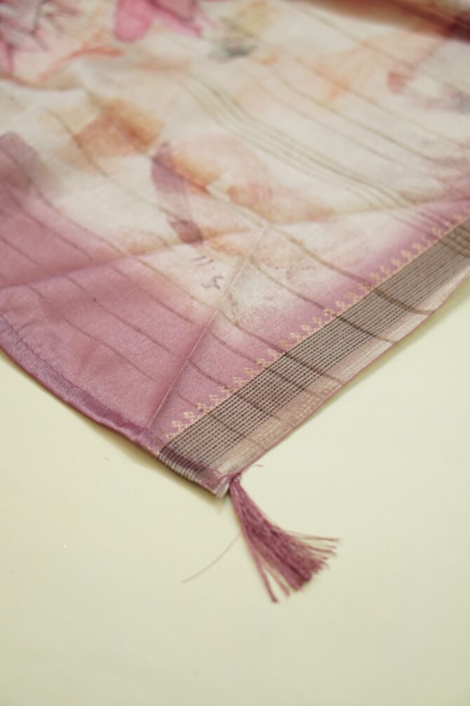 OFFER SALE - Unstitched Salwar Material - Image 3