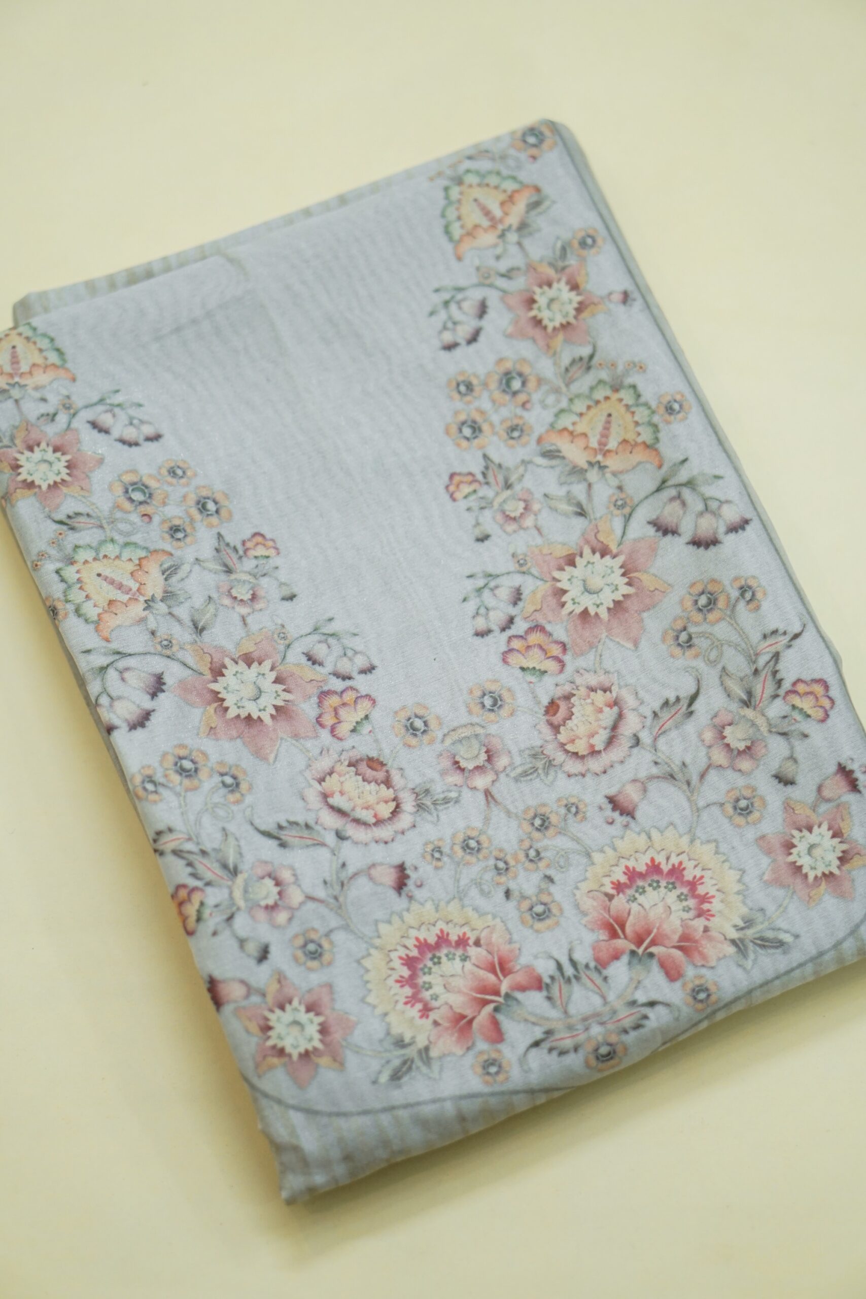 OFFER SALE - Unstitched Salwar Material - Image 2