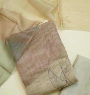 OFFER SALE - Unstitched Salwar Material