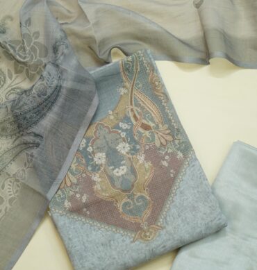 OFFER SALE - Unstitched Salwar Material