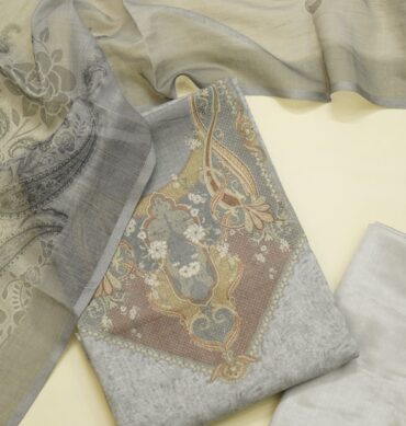 OFFER SALE - Unstitched Salwar Material