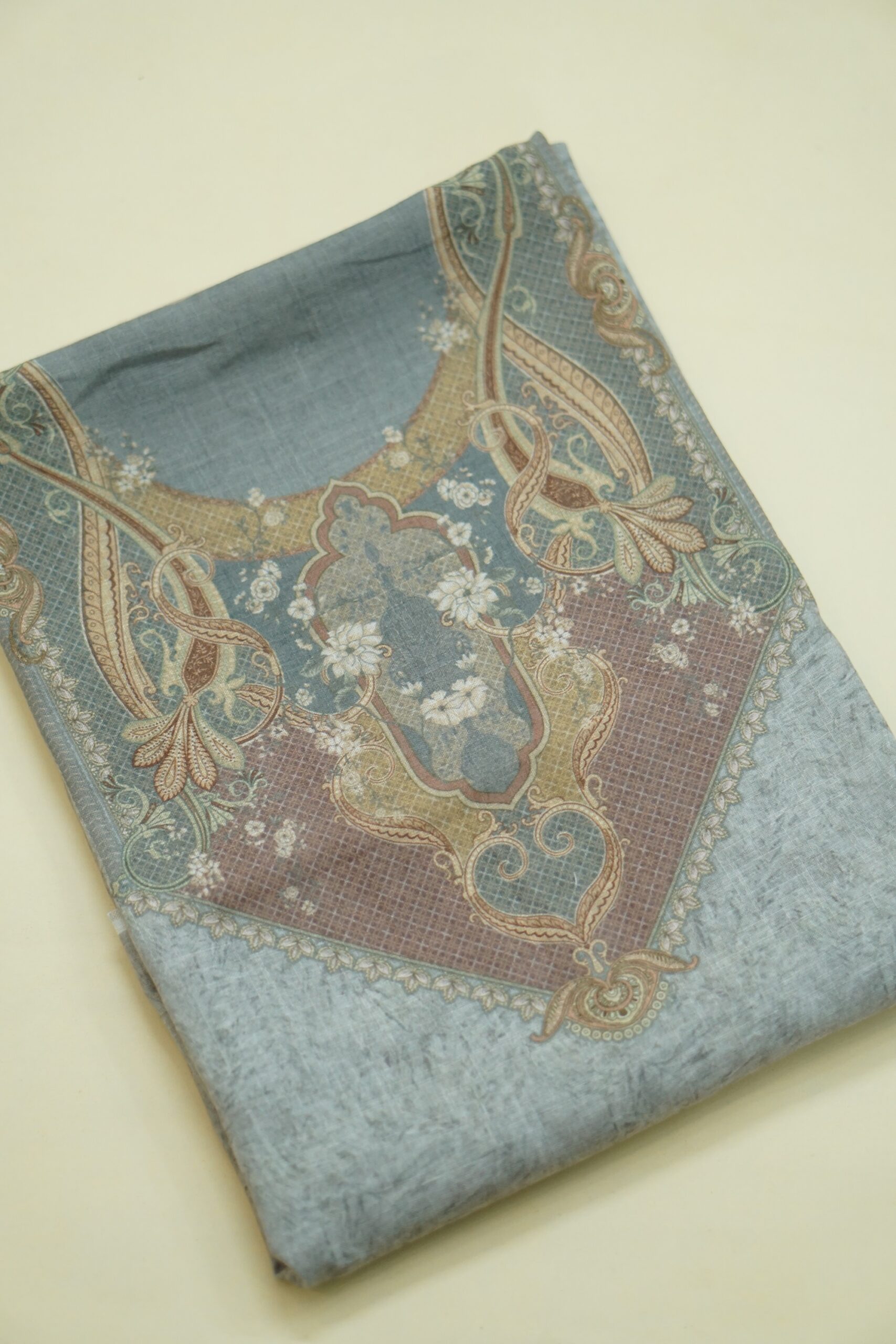 OFFER SALE - Unstitched Salwar Material - Image 2