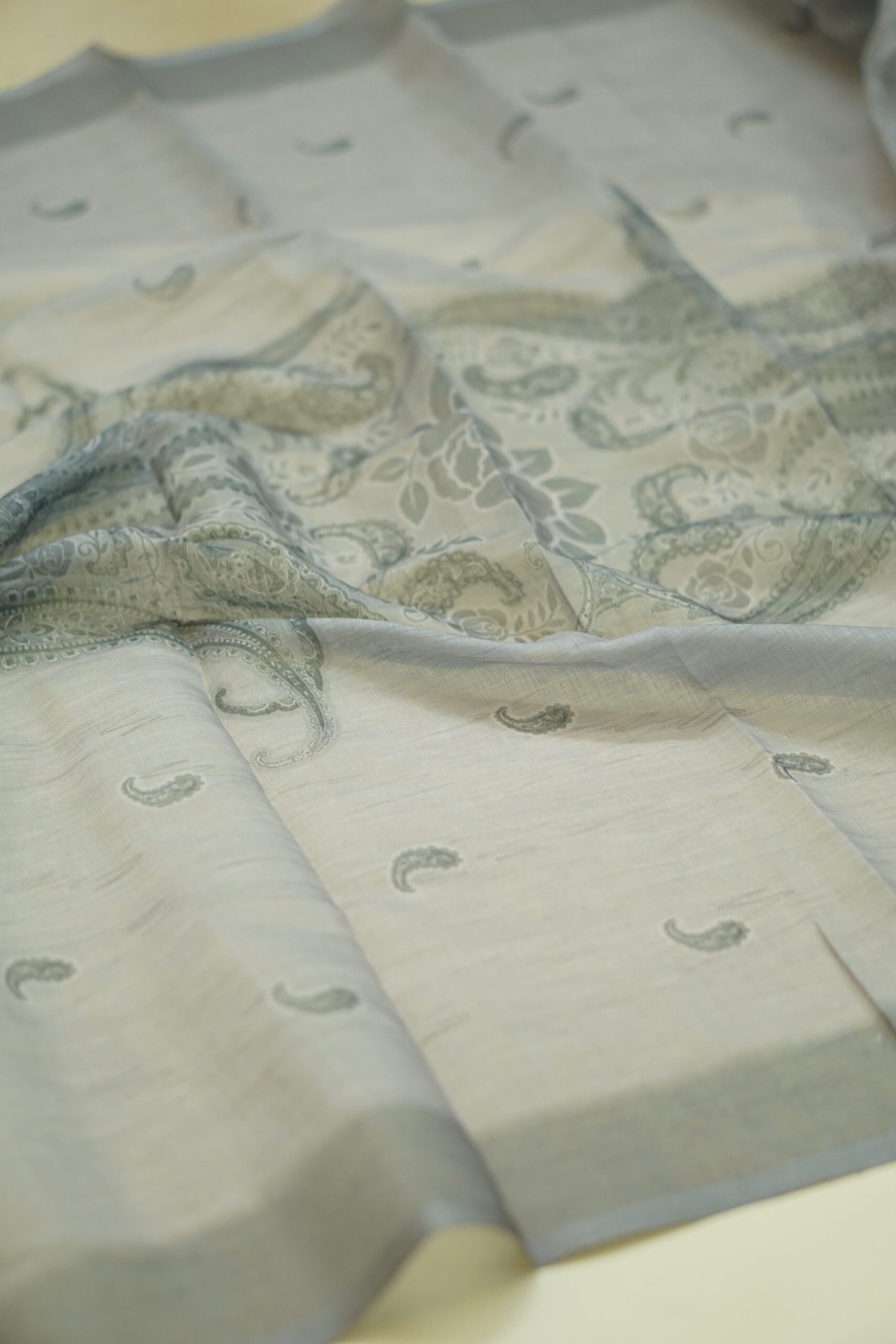 OFFER SALE - Unstitched Salwar Material - Image 4