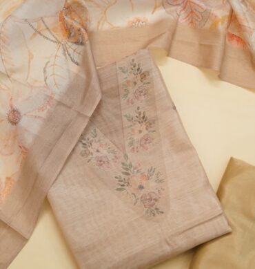 OFFER SALE - Unstitched Salwar Material