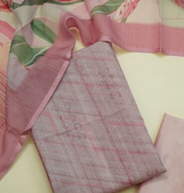 OFFER SALE - Unstitched Salwar Material