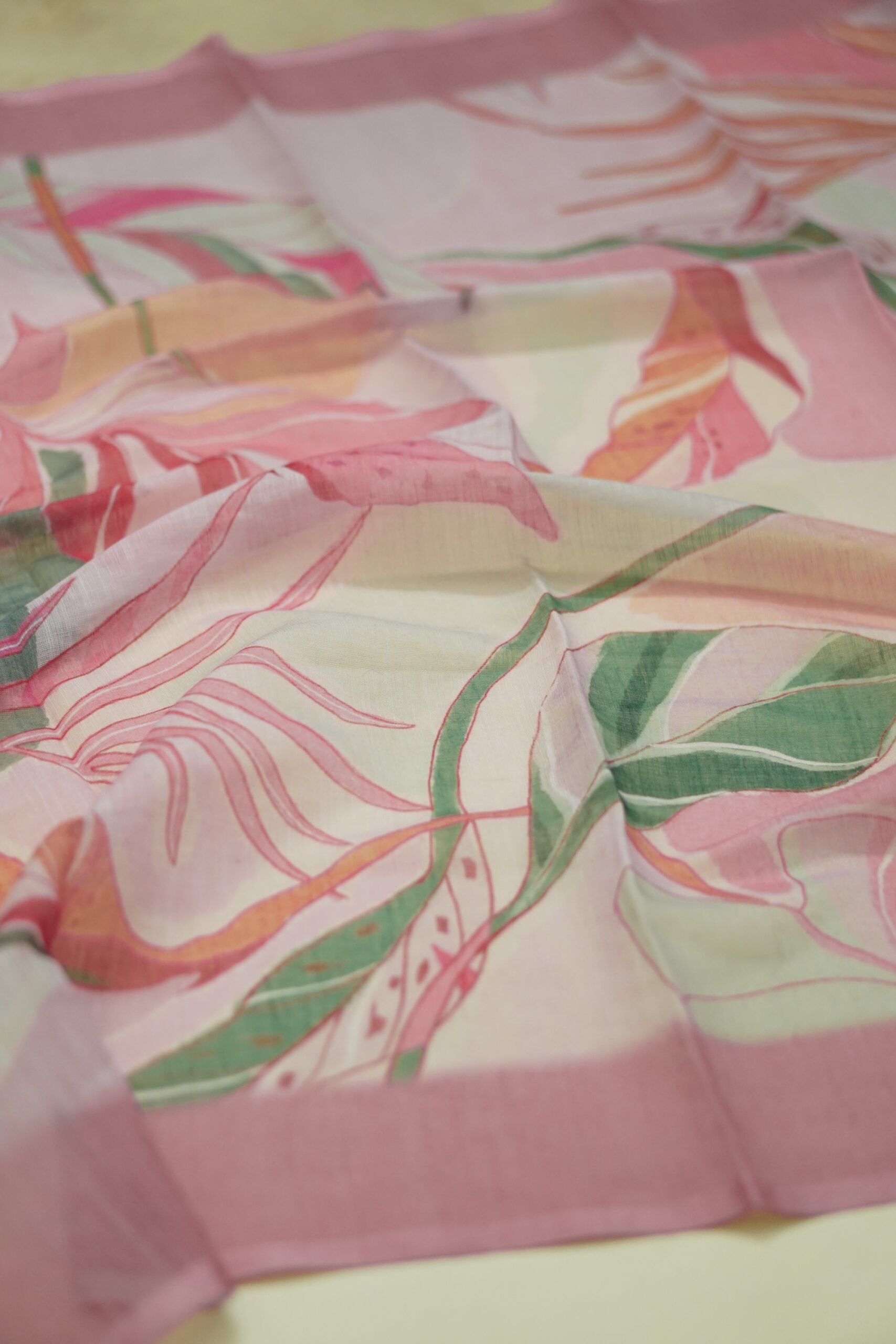 OFFER SALE - Unstitched Salwar Material - Image 3