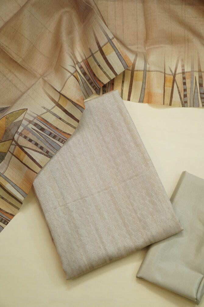 OFFER SALE - Unstitched Salwar Material