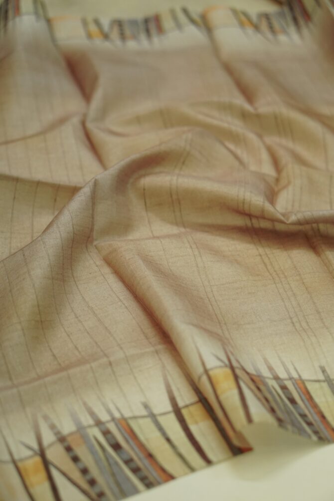 OFFER SALE - Unstitched Salwar Material - Image 4