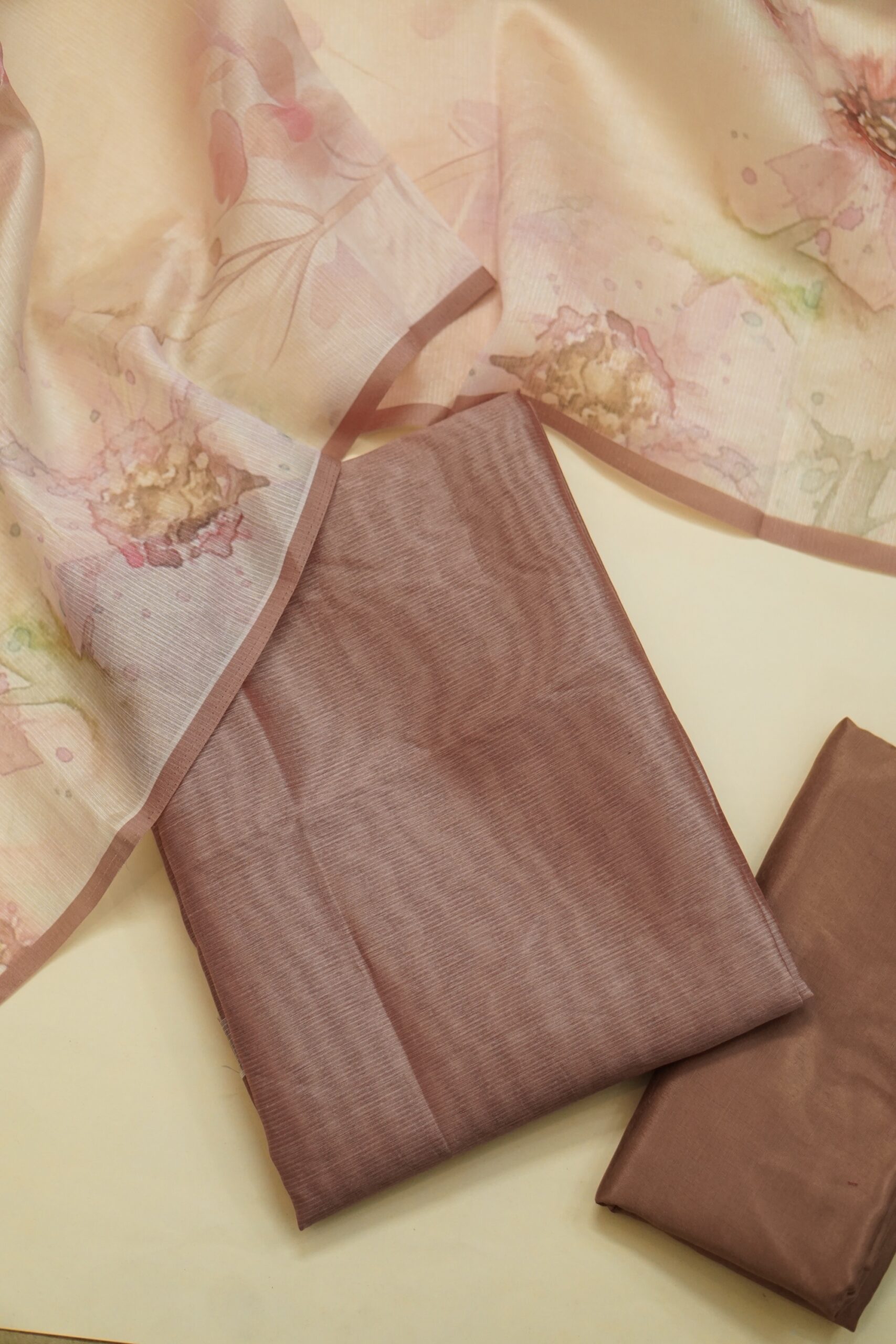 OFFER SALE - Unstitched Salwar Material