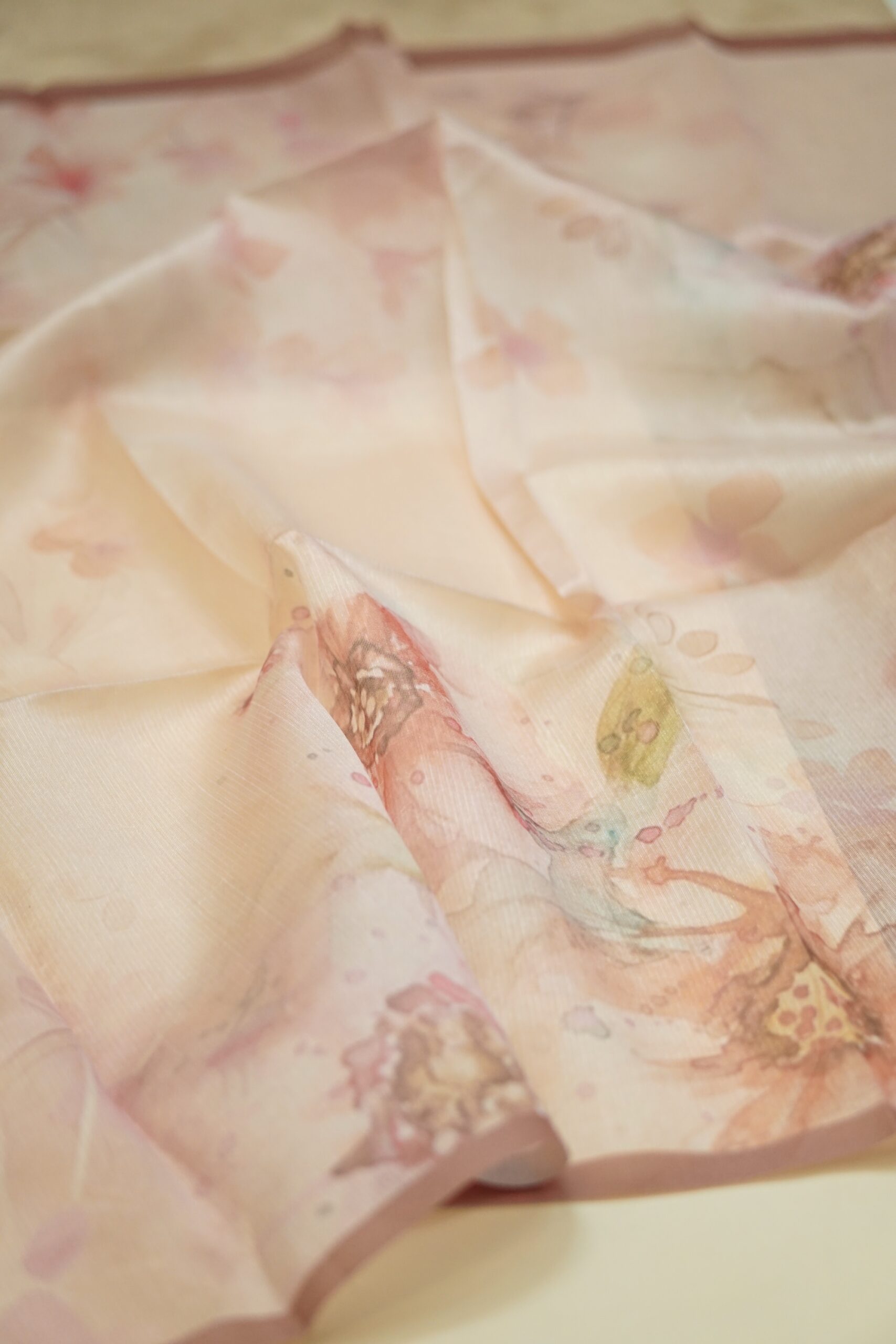 OFFER SALE - Unstitched Salwar Material - Image 3