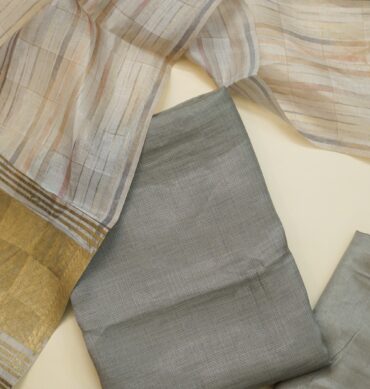 OFFER SALE - Unstitched Salwar Material