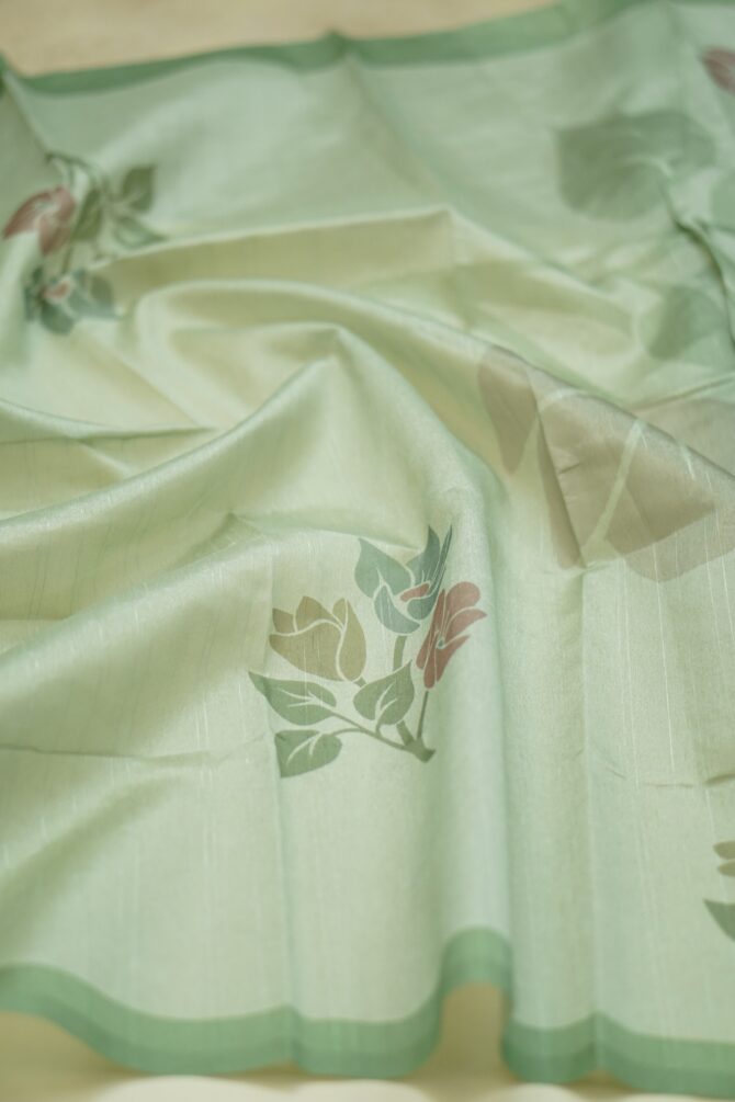OFFER SALE - Unstitched Salwar Material - Image 4