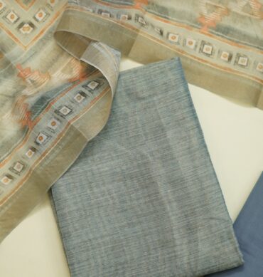 OFFER SALE - Unstitched Salwar Material