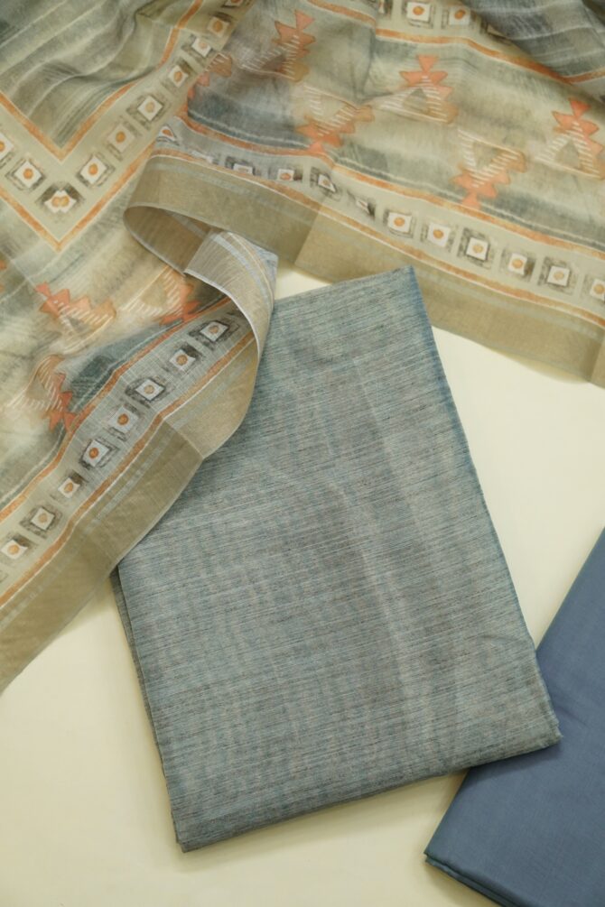 OFFER SALE - Unstitched Salwar Material