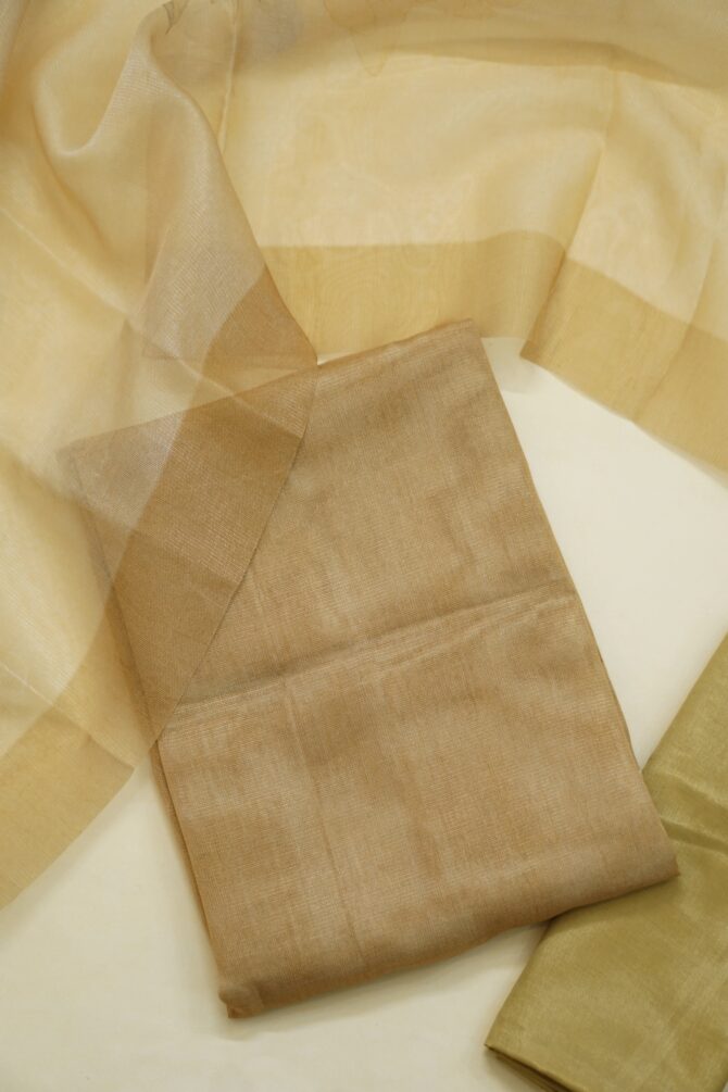 OFFER SALE - Unstitched Salwar Material