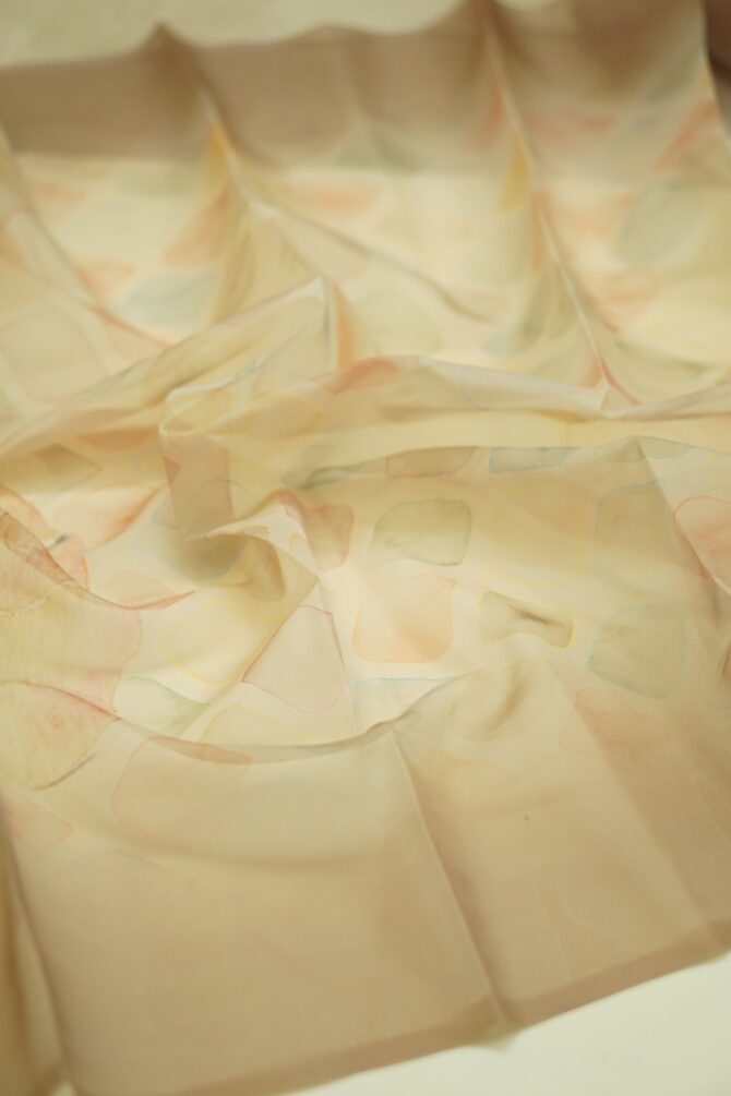 OFFER SALE - Unstitched Salwar Material - Image 4