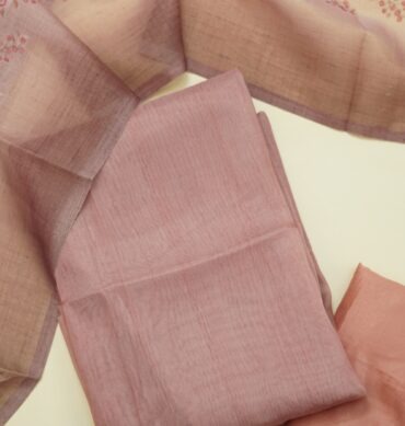 OFFER SALE - Unstitched Salwar Material