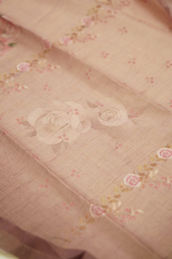OFFER SALE - Unstitched Salwar Material - Image 3