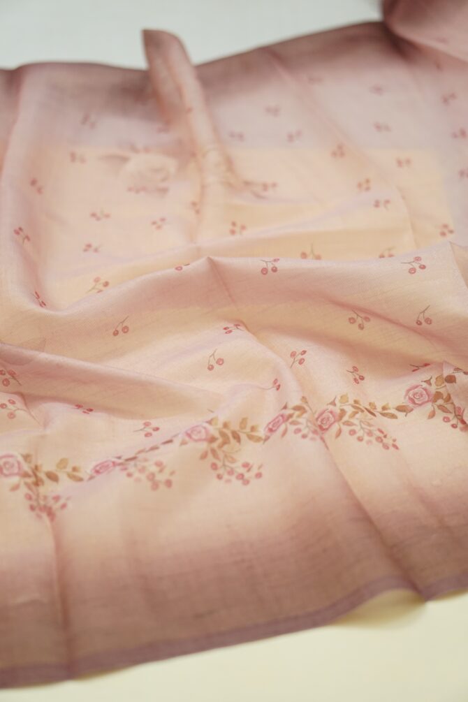 OFFER SALE - Unstitched Salwar Material - Image 4